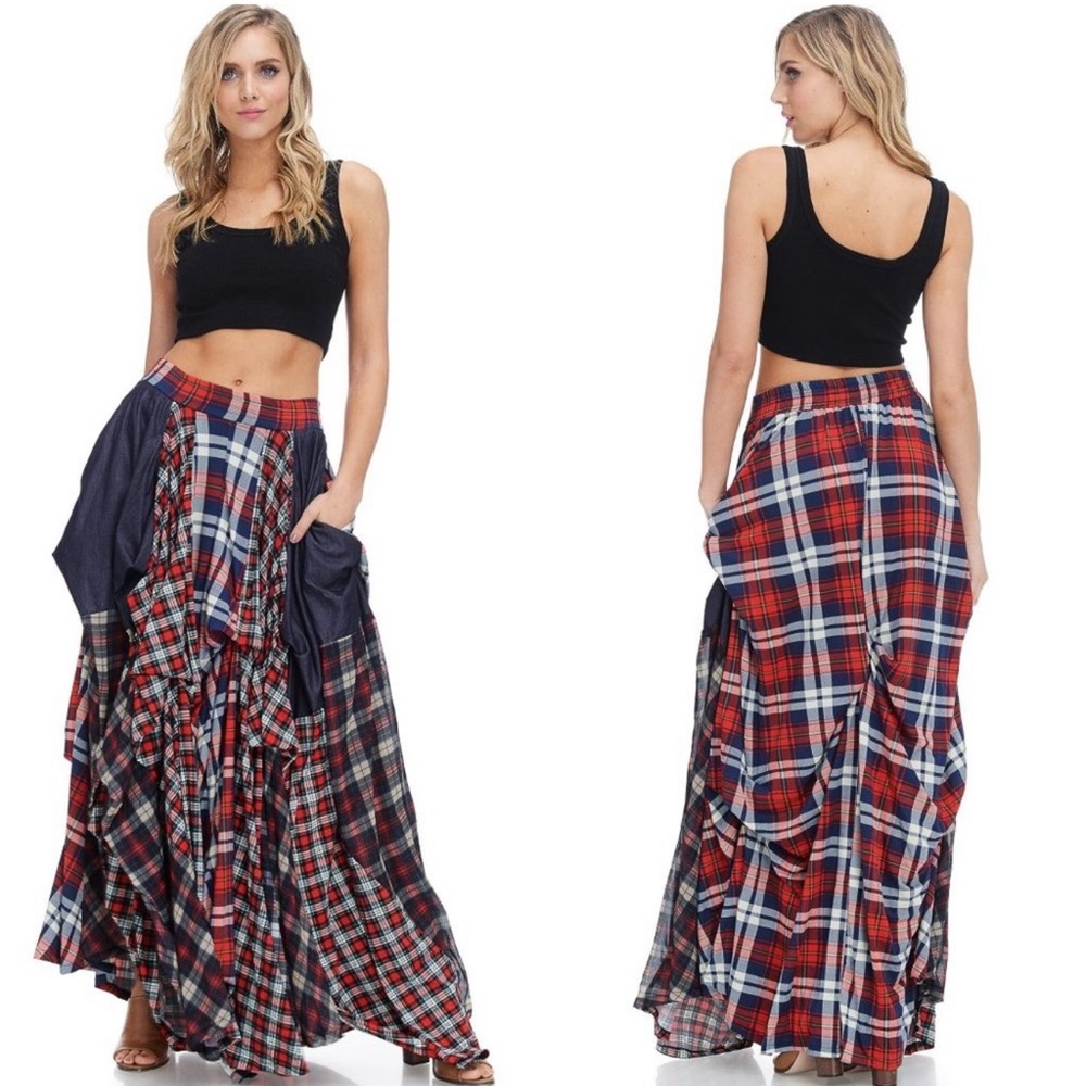 Skirt-1x. Or xlarge
